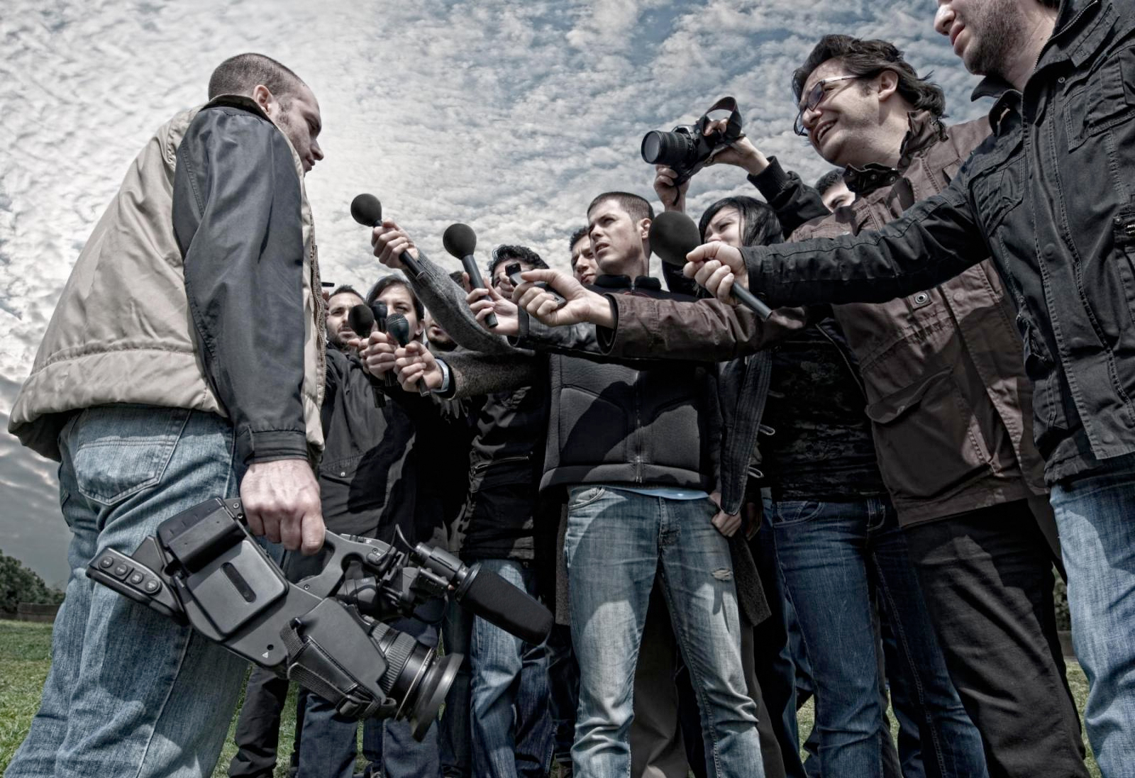 Sé un mejor comunicador social