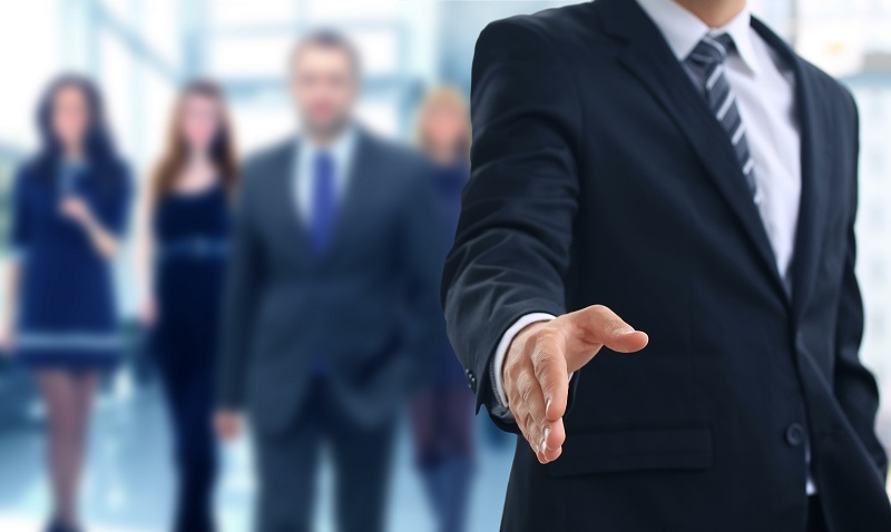 Gestión de procesos de negocios en febrero