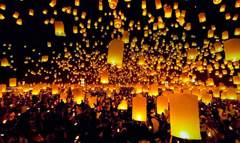 Deseos ucabistas para 2017