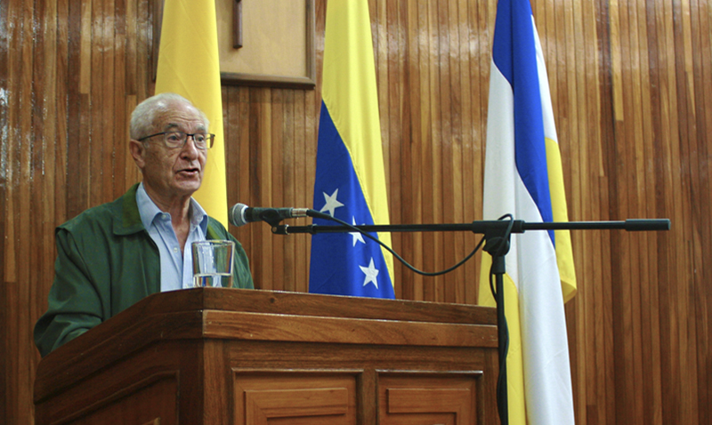 Retos de la educación venezolana del siglo XXI