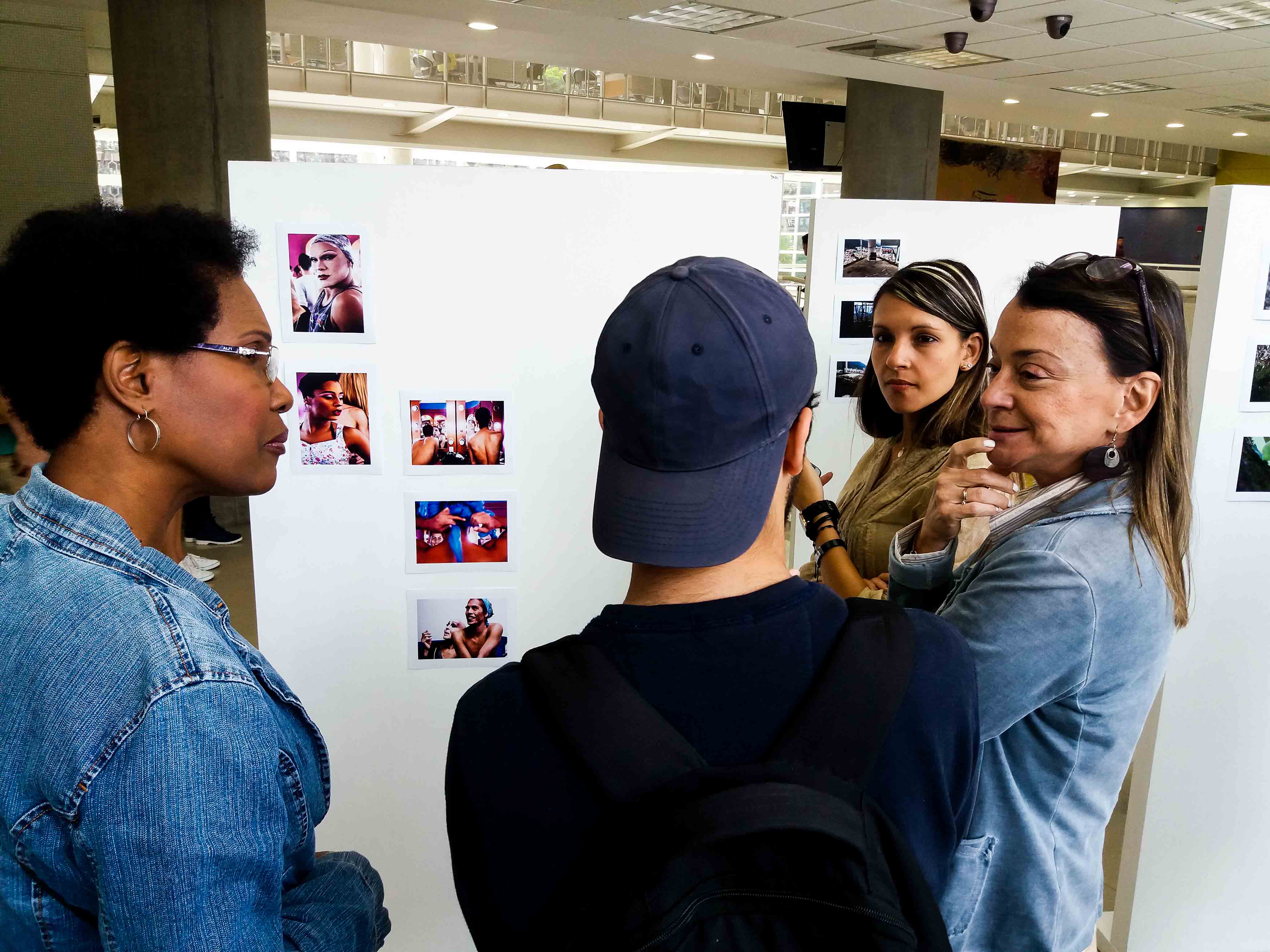 Inaugurada la Semana de la Fotografía