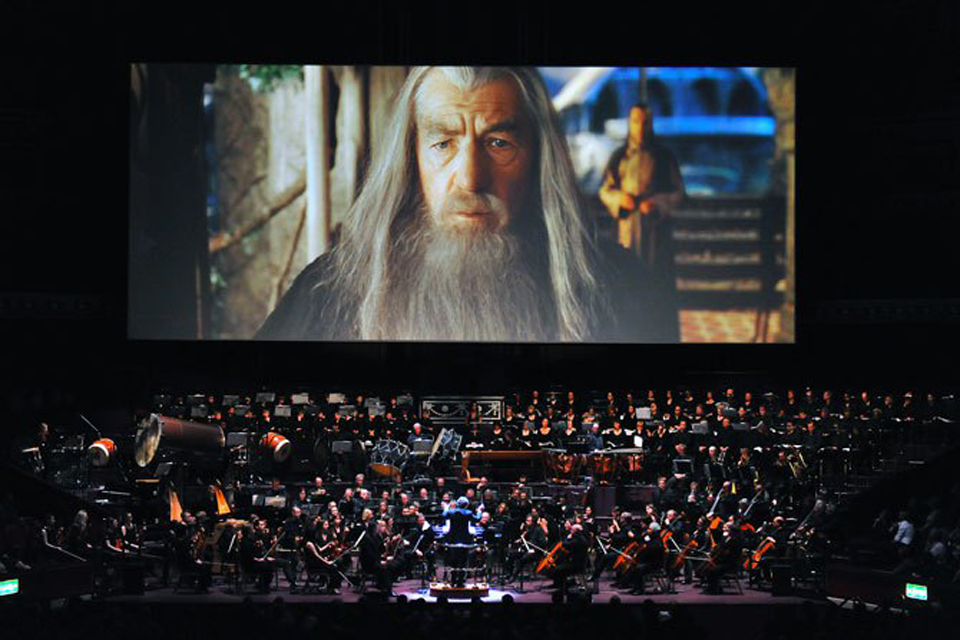 Seminario de musicalización audiovisual