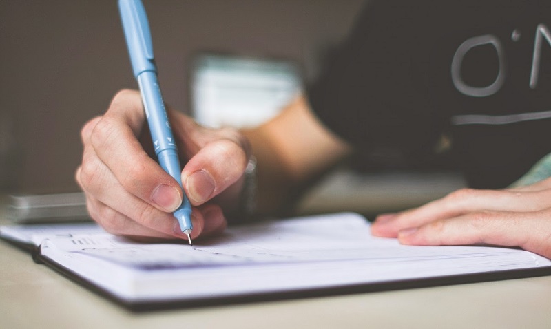 ¿Cómo debes estudiar para el examen complementario?