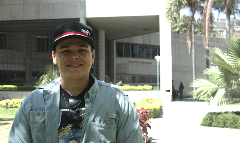 A 20 años de las historietas de Ricardo