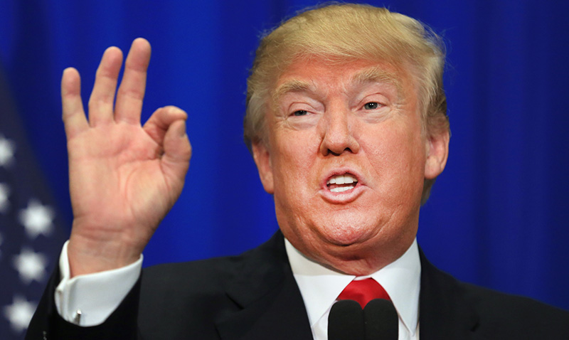 Ausjal ante políticas migratorias de Trump