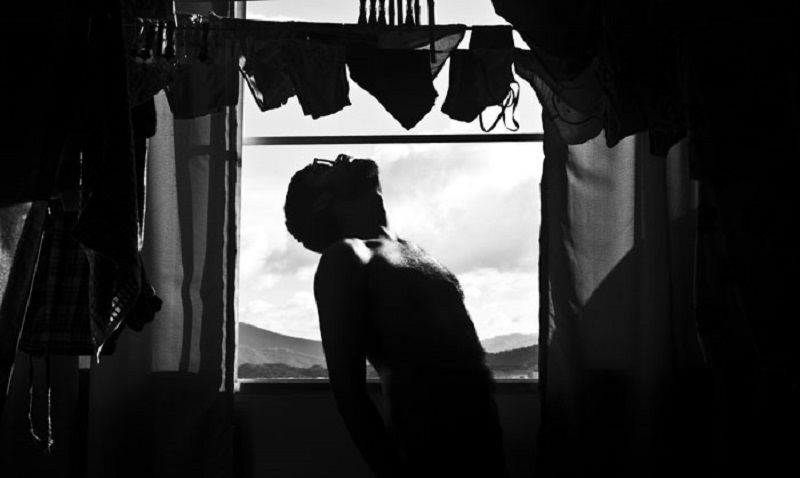 5 tips para hacer un buen autorretrato