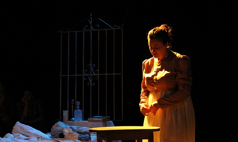 Así se inició la temporada teatral BOD en la UCAB
