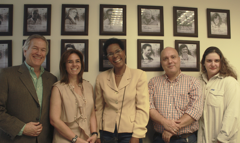 Federación de agencias publicitarias y UCAB formalizan alianza