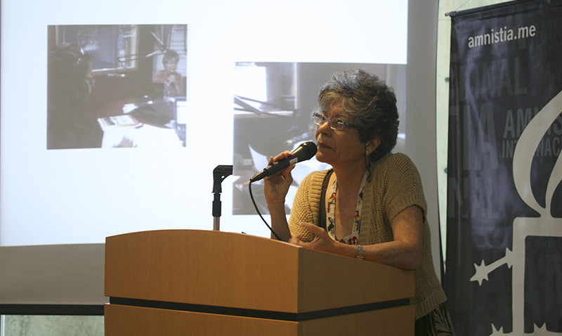 Liderazgo femenino en Venezuela