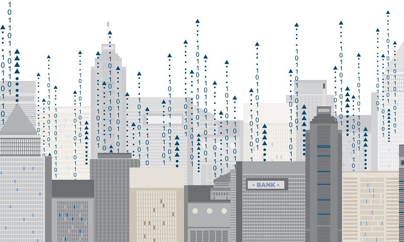 ¿Has escuchado acerca del Big Data?