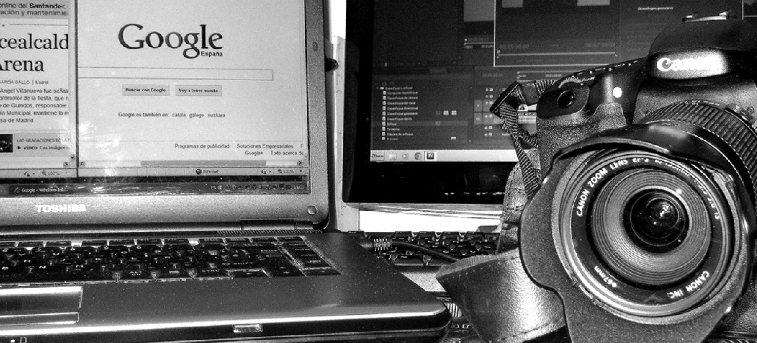 Elabora investigaciones periodísticas que marquen un hito social