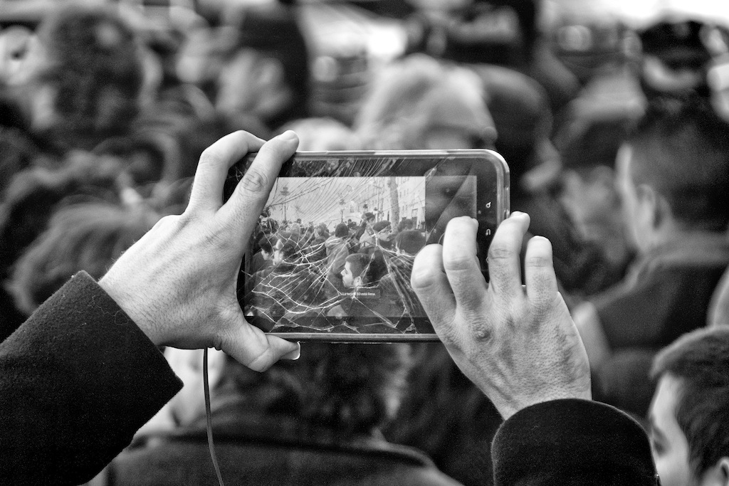 Inicia el segundo módulo del Programa de Comunicadores Ciudadanos