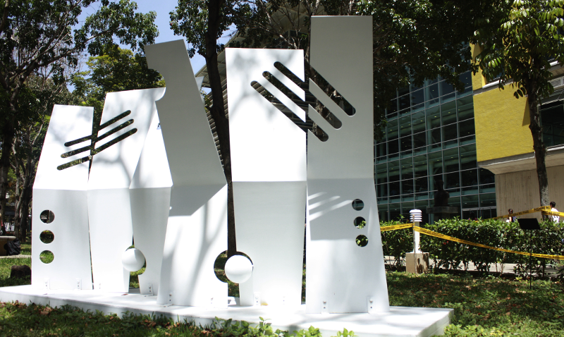 55 obras que tus ojos no podrán ignorar