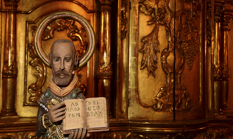 La música sacra se oirá en la UCAB