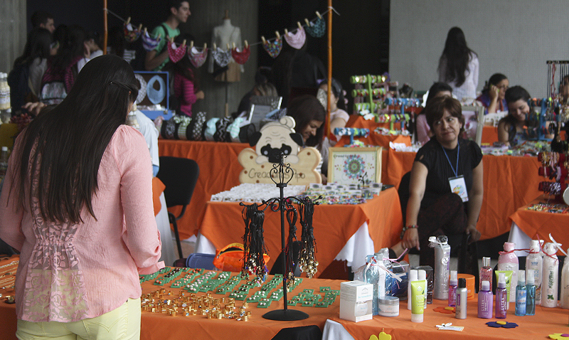 La UCAB apoya el talento venezolano