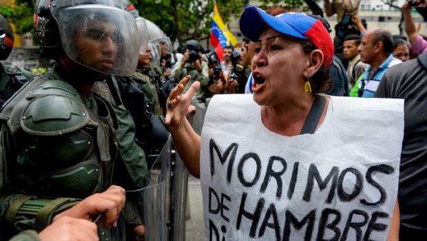 Facultad de Ciencias Económicas y Sociales de la UCAB se pronuncia ante crisis y violencia