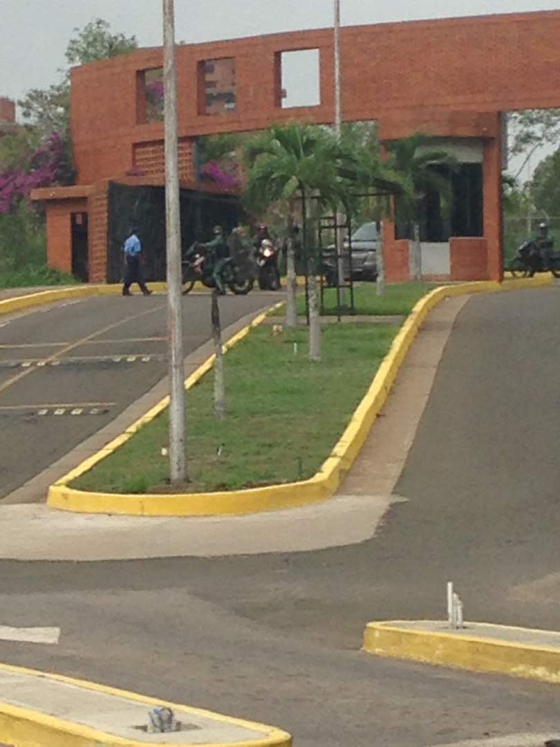 Comunicado de la UCAB ante violación del recinto universitario de su sede de Guayana
