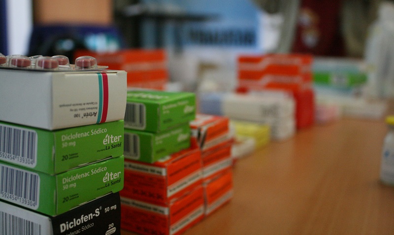 La UCAB crea #Ucabistasmed para apoyar a estudiantes heridos