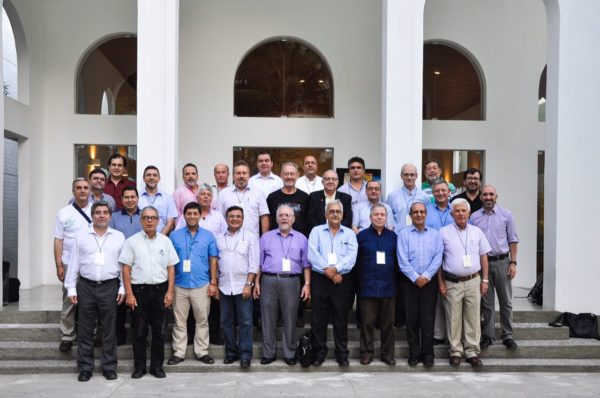 AUSJAL eligió nueva directiva y definió líneas estratégicas