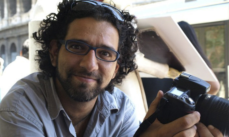 Marcel Rasquin dictará curso de cine en la UCAB