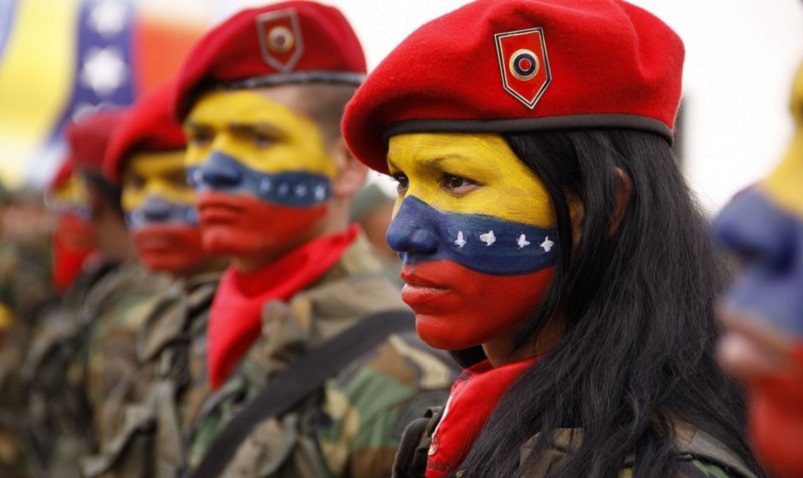 Centro de Derechos Humanos de la UCAB rechaza aplicación del Plan Zamora