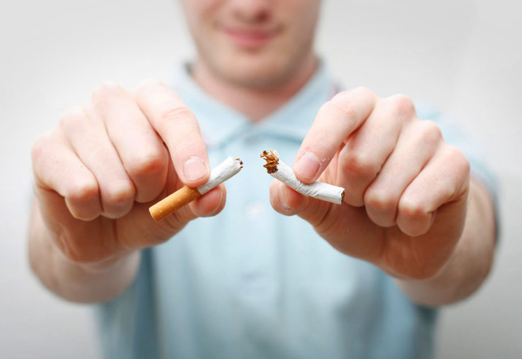 Fumar, un vicio que prolifera entre los jóvenes elucabista.com