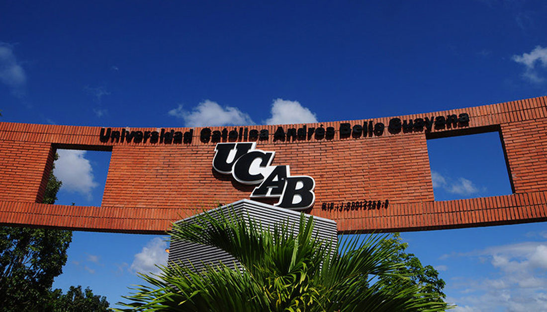 Comunicado de UCAB Guayana ante detención arbitraria de 10 ucabistas