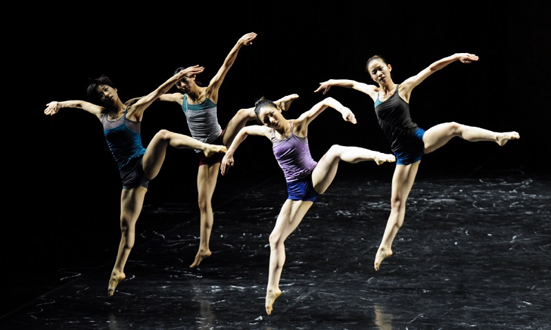 Estudiantes protestarán a través de la danza en el concurso Talento U