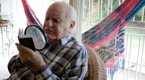 Pompeyo Márquez: lucidez política en 10 frases