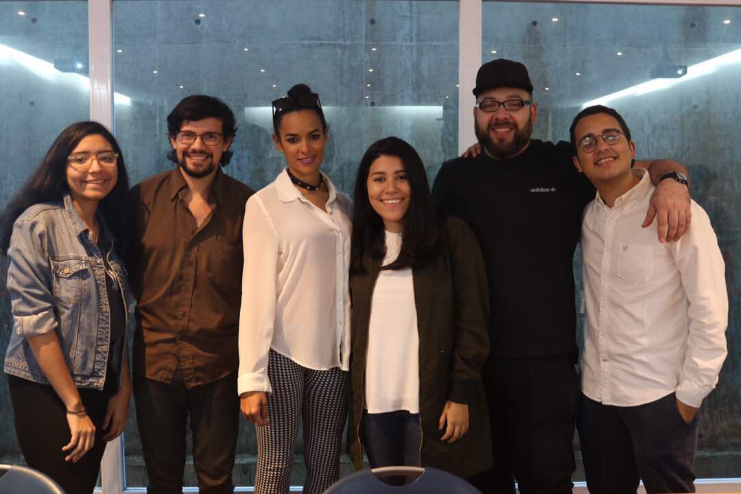 Ucabistas realizaron seminario de dirección de arte y fotografía