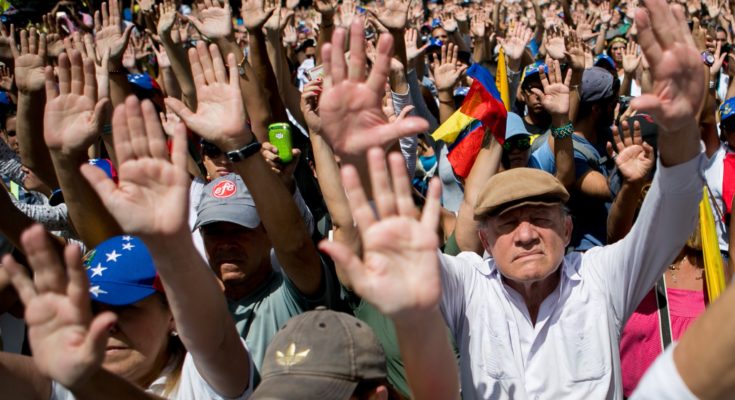 Frente al voto obligado anticonstitucional