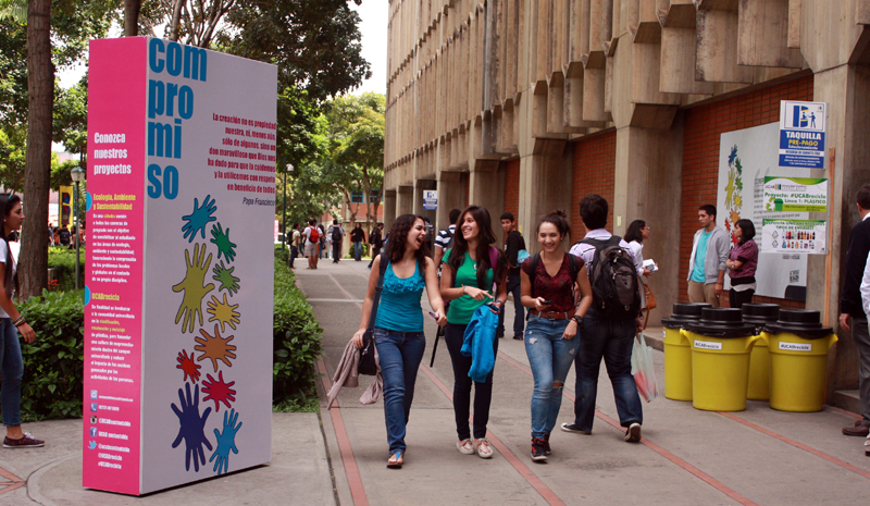 Día Internacional de la Paz: Opinan los estudiantes (#Video)
