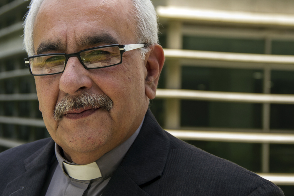 Rector Francisco Virtuoso: «Venezuela vive uno de los momentos de violencia más agudos»