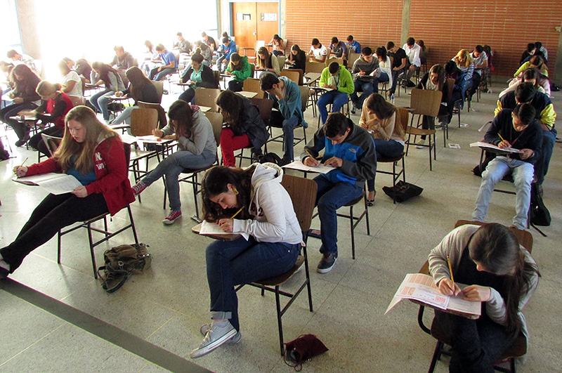 La UCAB ofrecerá cursos de preparación para futuros universitarios