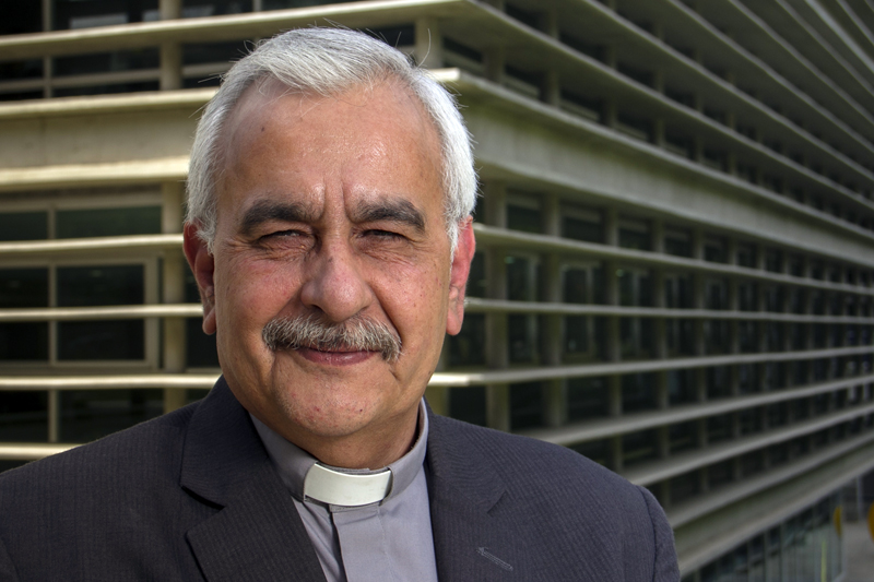 «En la UCAB no nos rendimos»: Carta de bienvenida del rector Francisco Virtuoso