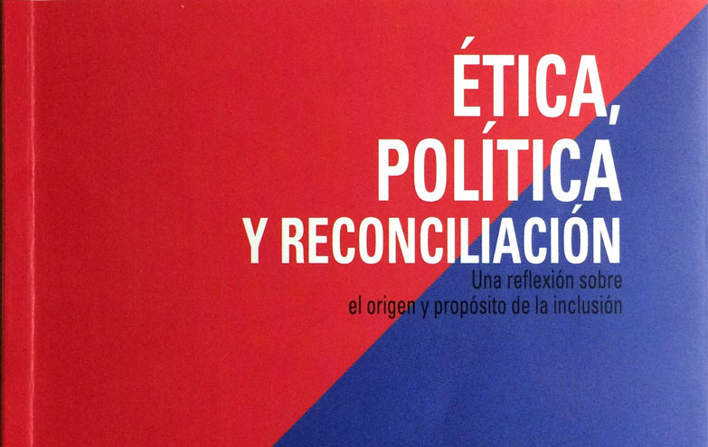 Un libro sobre ética para pensar y construir un Nosotros