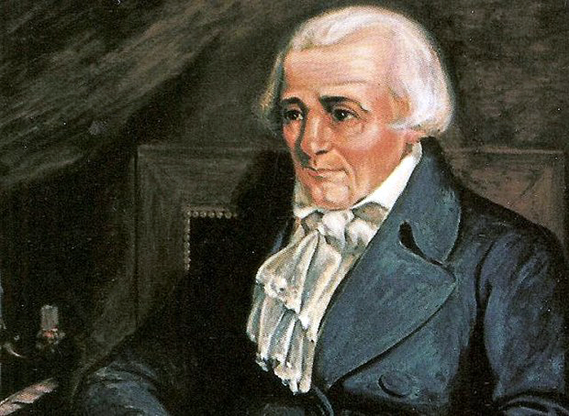 Jornadas de historia de la UCAB rendirán tributo a Juan Germán Roscio