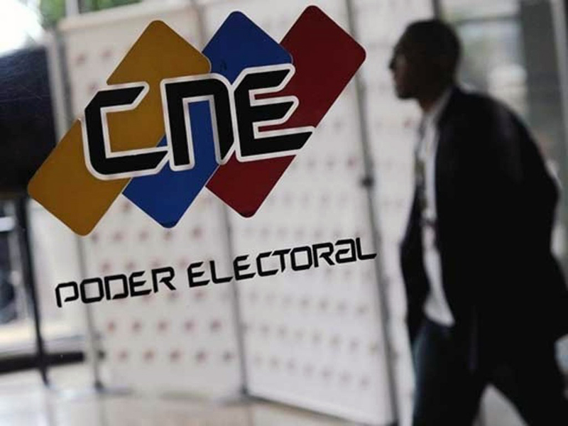 Centro de Estudios Políticos de la UCAB repudia reubicación de votantes