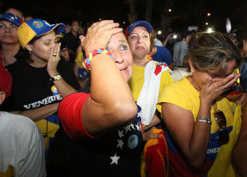 La realidad postelectoral se analizará este 30 de octubre en la UCAB