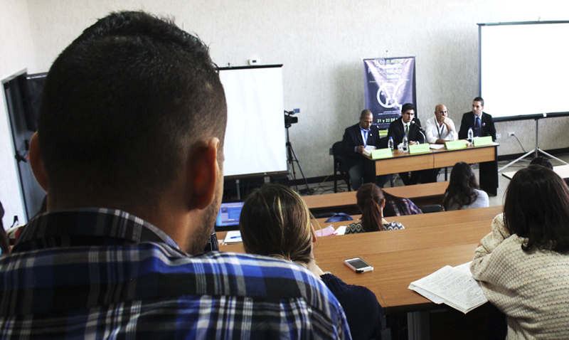 La Venezuela de la era digital se debatió en «País 2.0»