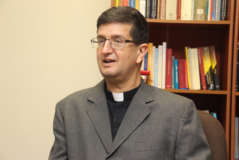 Vicerrector de UCAB Guayana: No se ha tomado en cuenta el impacto del Arco Minero