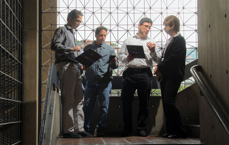 Consultores UCAB: Expertos que brindan soluciones a la medida