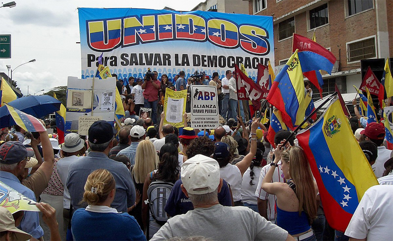 ¿Conducirán las elecciones a un cambio democrático en Venezuela?