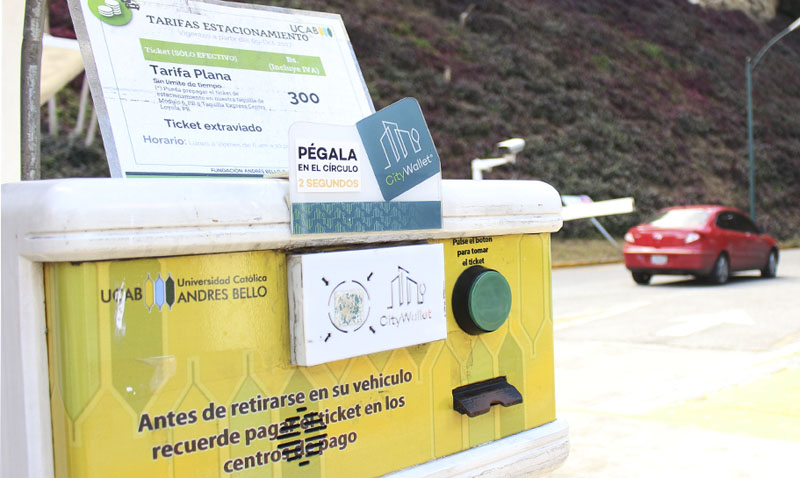 Usos de la TAI serán migrados a saldo CityWallet en enero