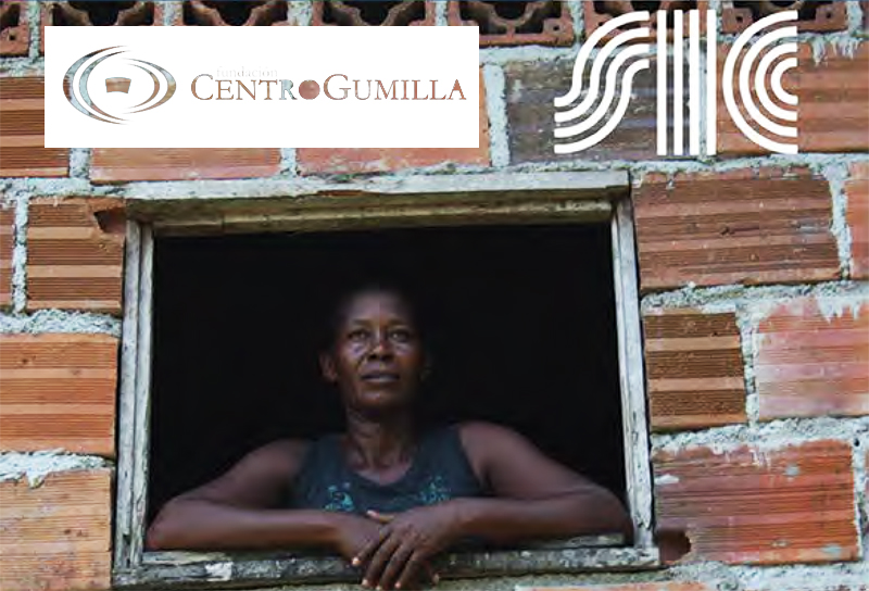 La Revista SIC y el Centro Gumilla están de aniversario