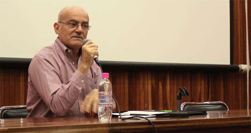 Foro en la UCAB puso en evidencia crisis de la salud en Venezuela