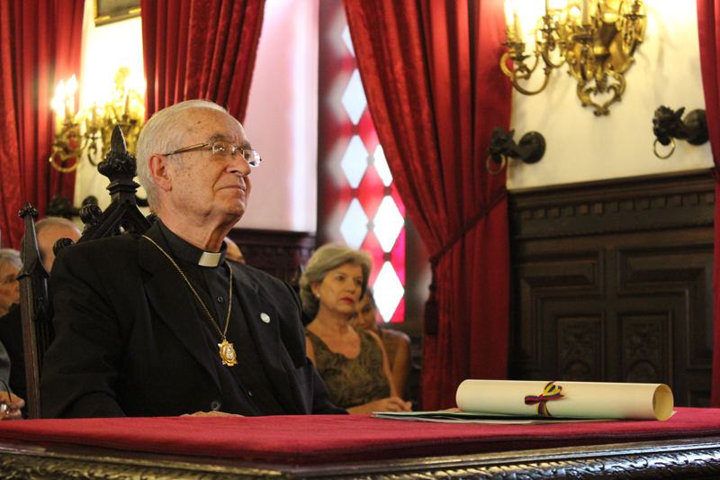 Mito, ilusiones y miseria de El Dorado