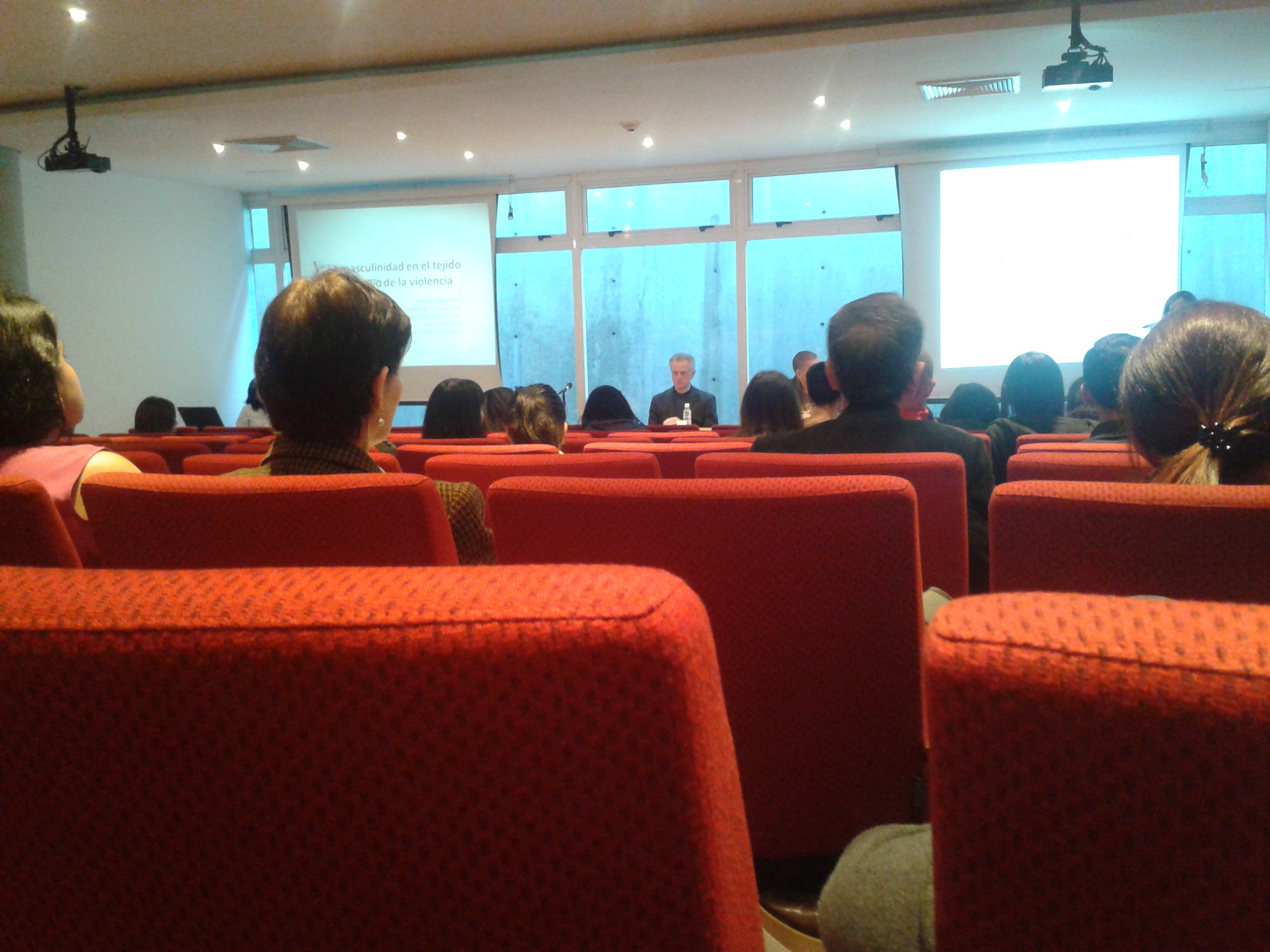 La violencia de género: un tema pendiente en Venezuela