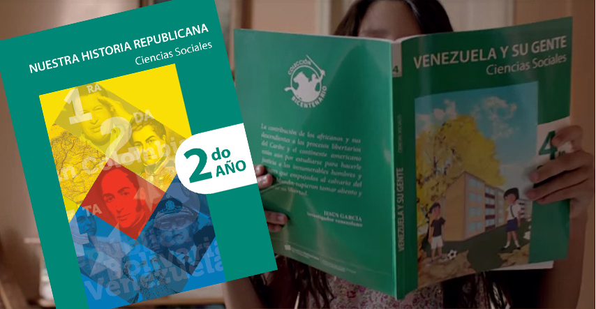 Vuelven a la UCAB las Jornadas de reflexión sobre la enseñanza de la historia