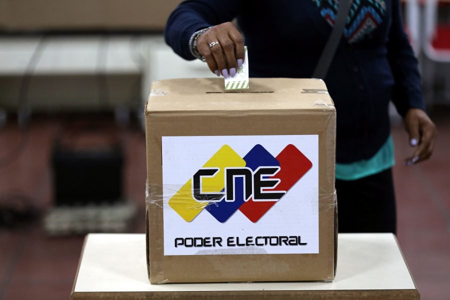 AVERU y FEDECÁMARAS piden no convalidar elecciones presidenciales